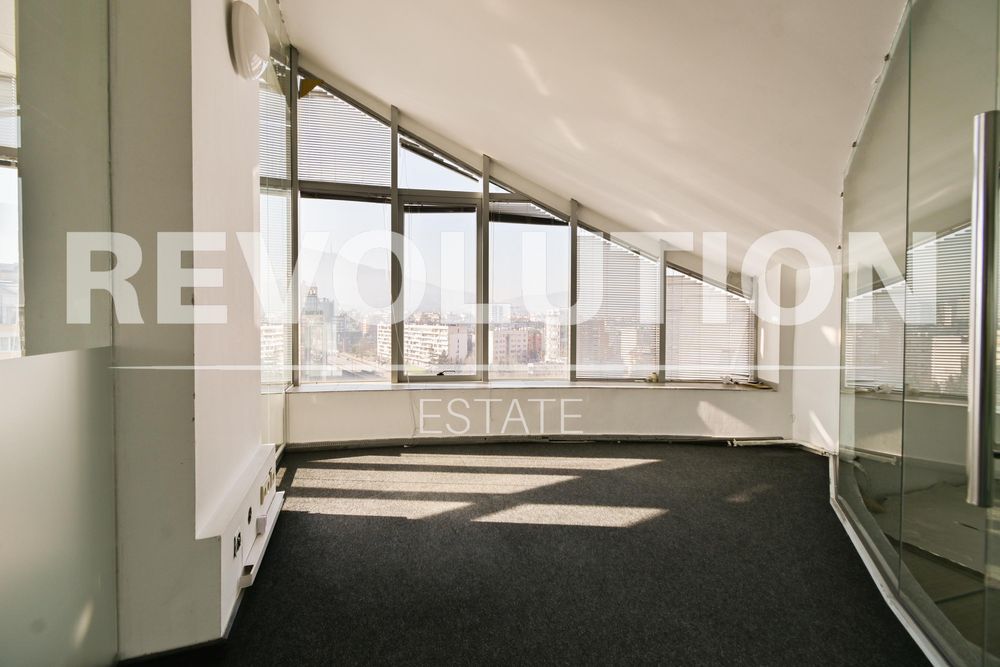 Дава се под наем Офис в София, Манастирски ливади - 466 кв.м за 3450 € - Снимка #4