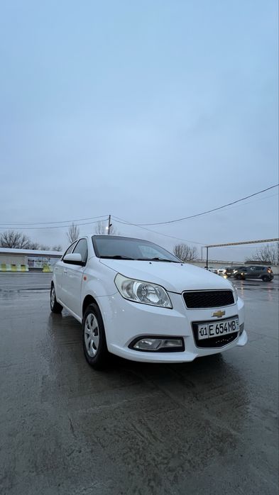 Chevrolet Nexia 3  metan/gaz