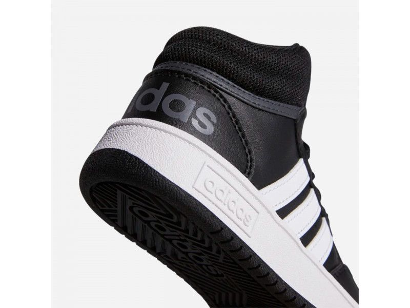 Adidas Hoops 3.0 Mid  размери - 46 2/3