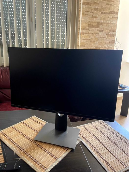 Монитор Dell P2719H – 27-инчов