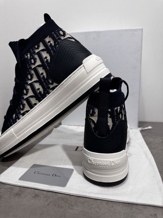 Мъжки обувки Dior кецове