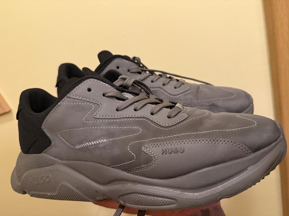 Hugo Leon Runnеr Trainers