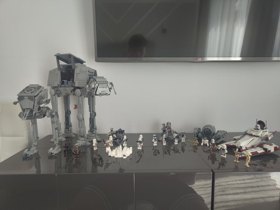 Lego StarWars in condiție perfectă