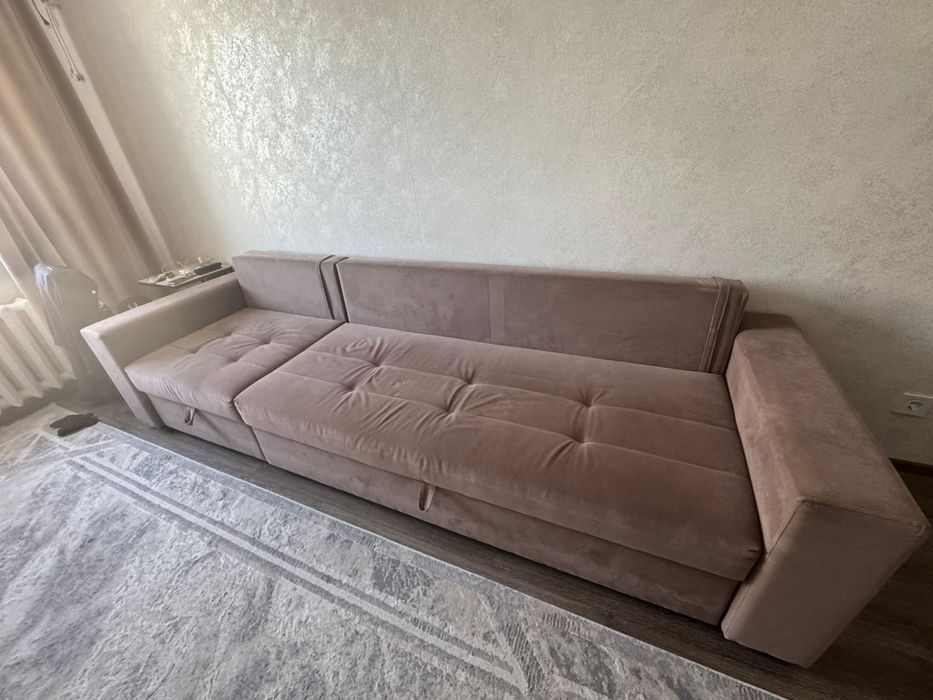 Продается кровать