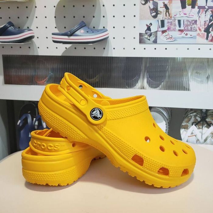 Шрк цена! Crocs/ Кроксы / Тапочки/ по самым низким ценам !