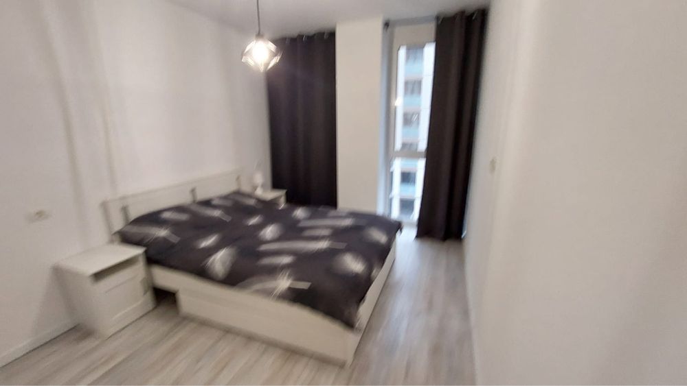 Apartament Nou  2 camere , zona Torontalului (Campeador City)
