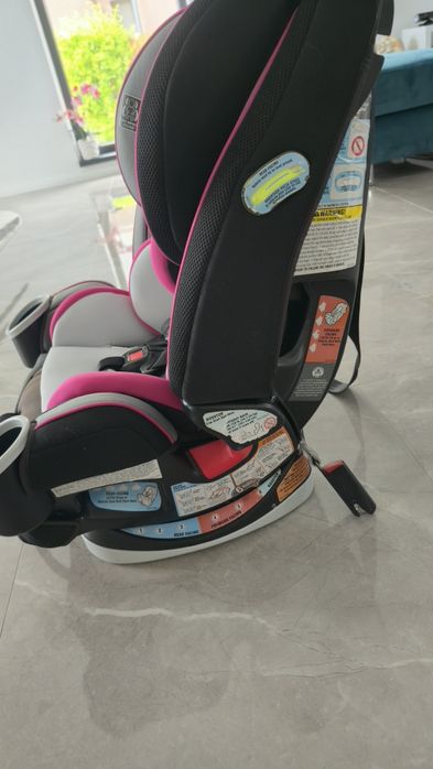 Scaun auto Graco