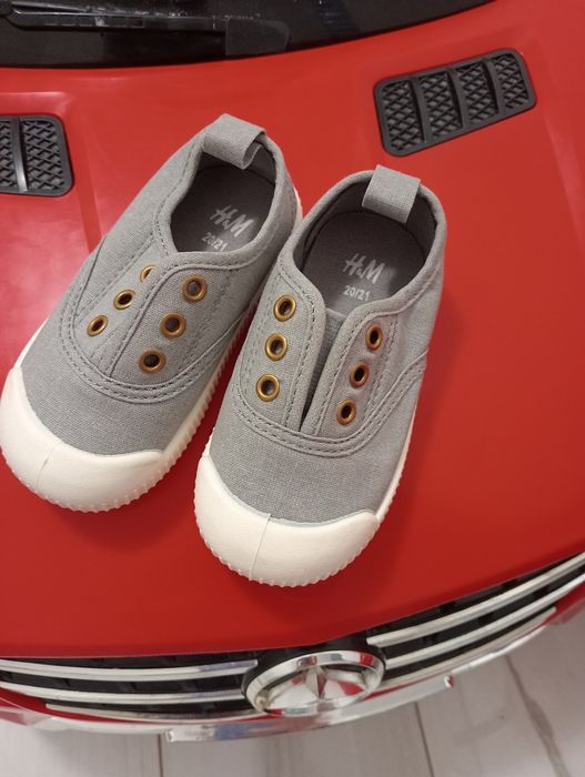 Teniși copii H&M noi