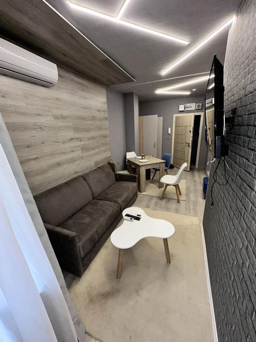 Дава се под наем Двустаен апартамент в София, Витоша - 58 кв.м за 600 € - Снимка #2