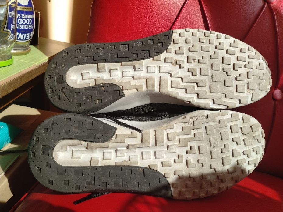 Adidasi barbati Nike 42