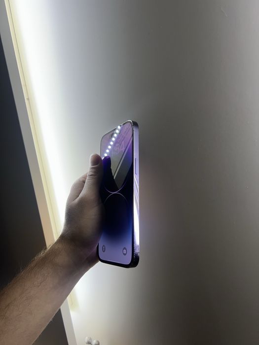 Продам IPhone 14 pro max 128gb