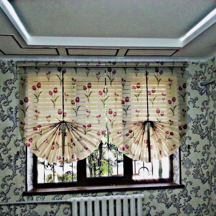 Жалюзи сифатли ва арзон нархларда Jaluzi Optum narxda