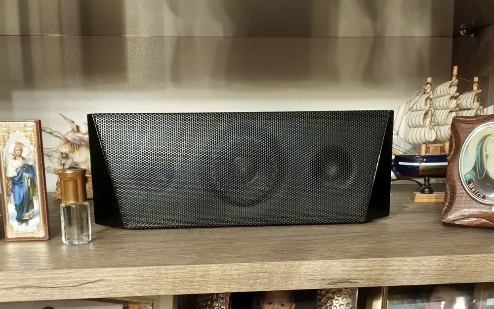 Sistem 5.1 Sony BDV-E4100