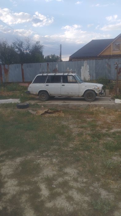 Здравствуйте продам Жигули 4ка