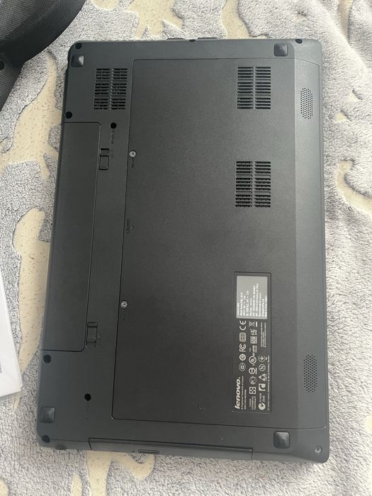 Продам ноутбук Lenovo G585