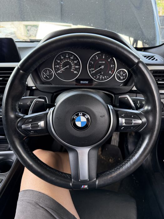 М волан бмв серия 5/6 ф10/ф11/ф06/ф12/ф13 (m volam bmw f10/f11/f06/f12/f13)