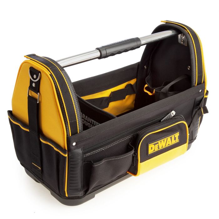 Отворен Работен Куфар Чанта Сак Dewalt 1-79-208