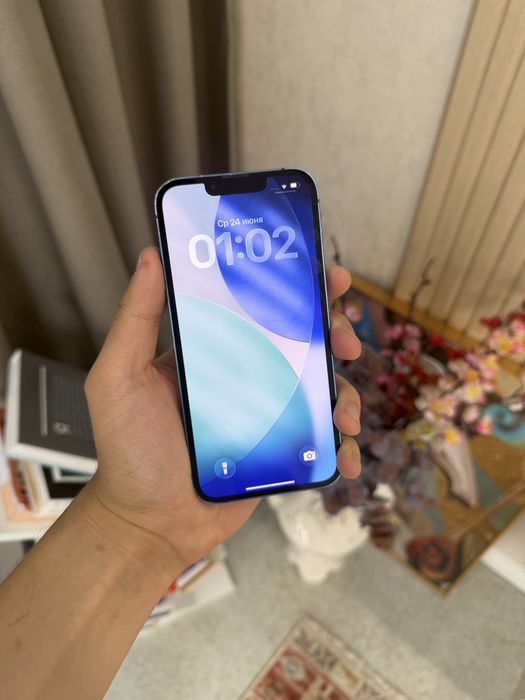 Iphone 13 Айфон 13 Торга нет