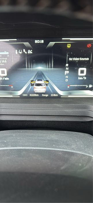 Венуция Стар 2022