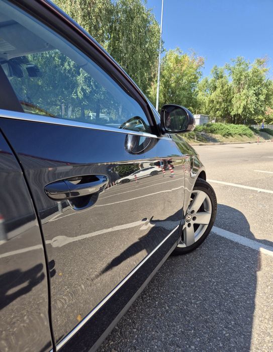 VW Passat B6 Highline – Full Option