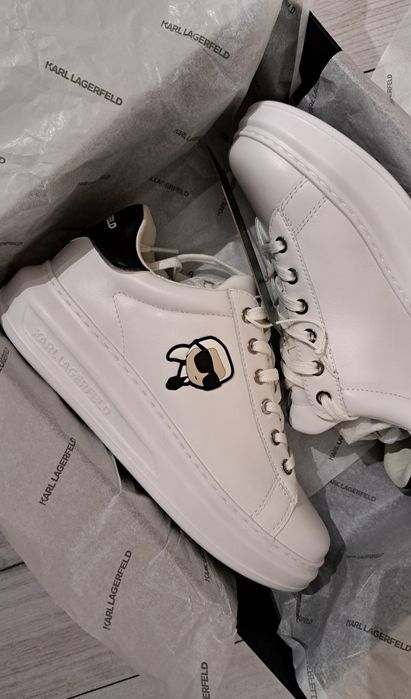 Sneakers Karl lagerfeld