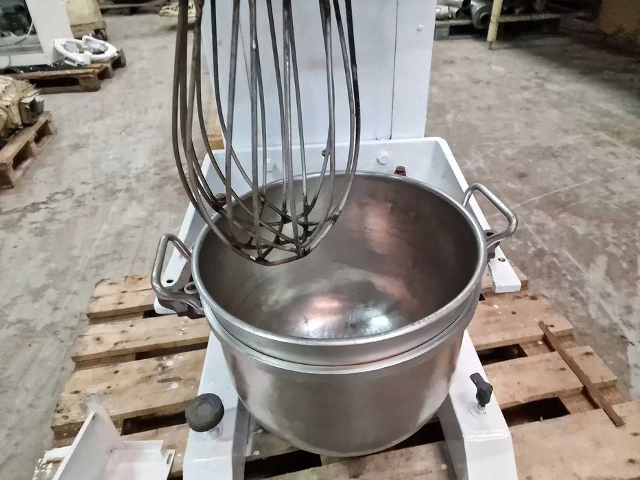 Mixer electric MAC PAN