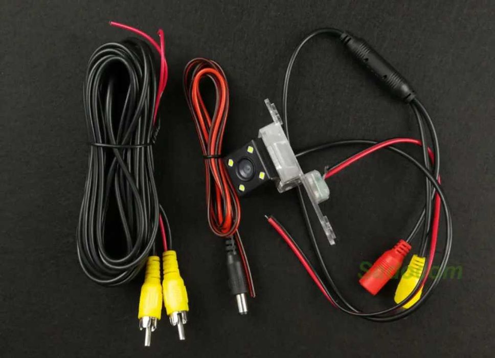 камера за заден ход задно виждане за Volvo Волво s40 s60 s80 xc90 xc60