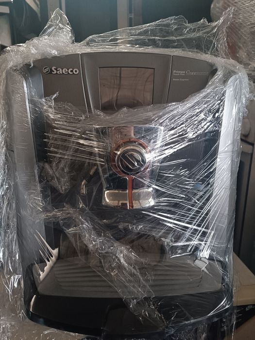 Кафемашина Saeco De'Longhi