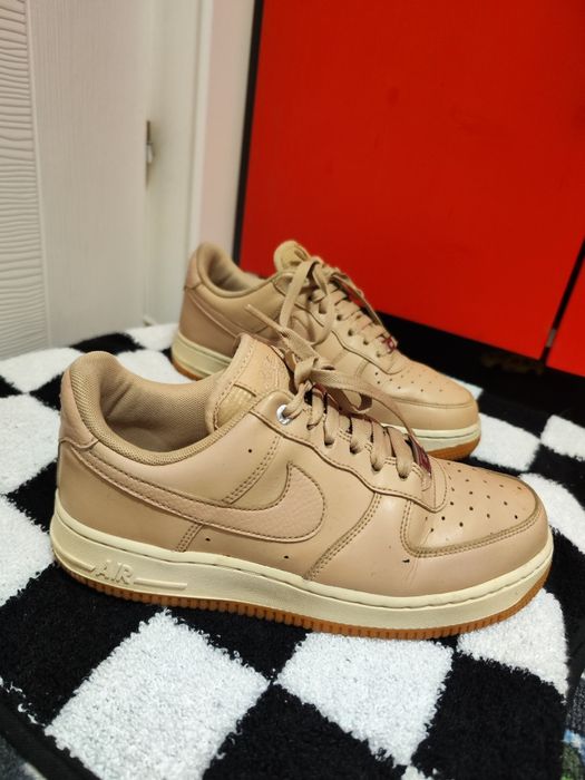 Nike Air Force 1 mărimea 38