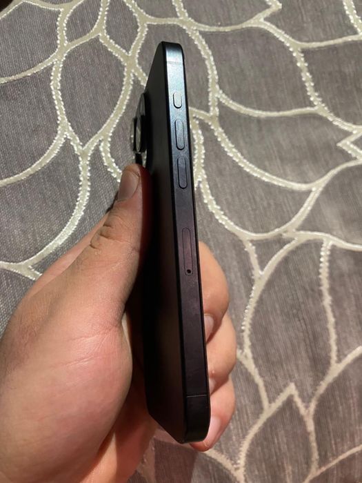 Iphone 15 pro 89% 128gb