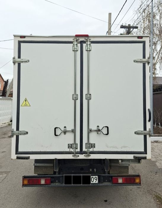 Продам ГАЗель 2022 г.в.