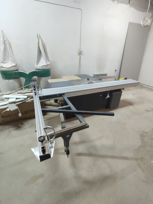 Распиловочный Станок