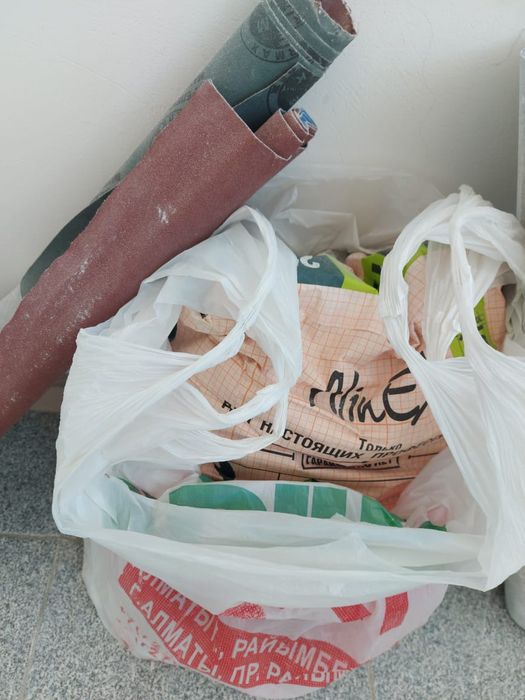 Продается наждак нулевая для выравнивания стен