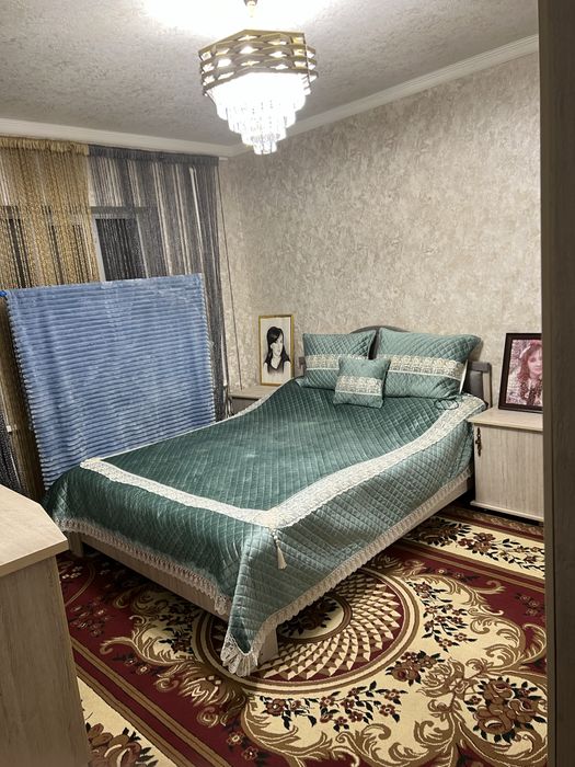 Продается квартира в городе Чирчик