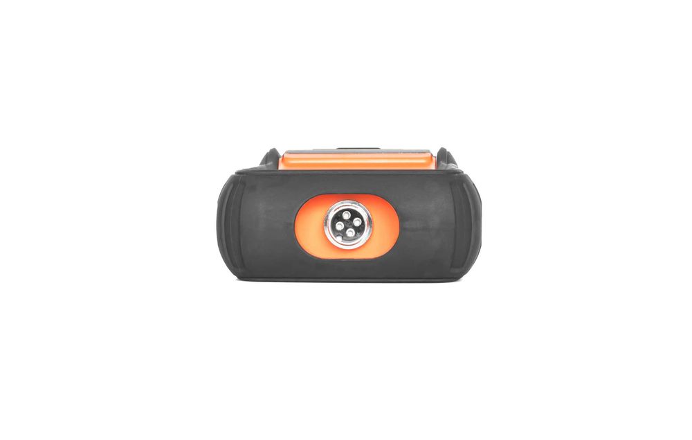 Тестер АКБ Foxwell BT-780 с принтером