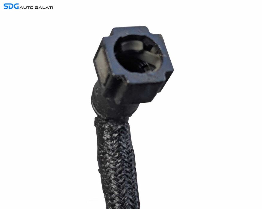 Furtun Conducta Combustibil Motorina Nissan X-Trail T31 2.0 DCI 2007 - 2013 [LR3275]