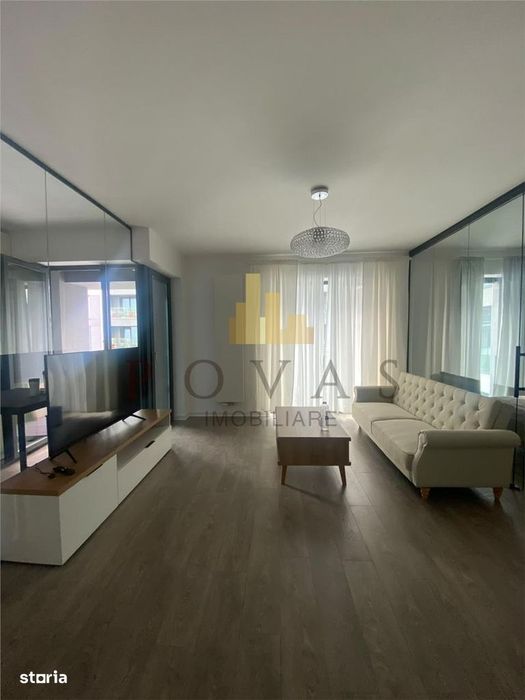 Studio Dublu Premium Aviatiei Cloud 9