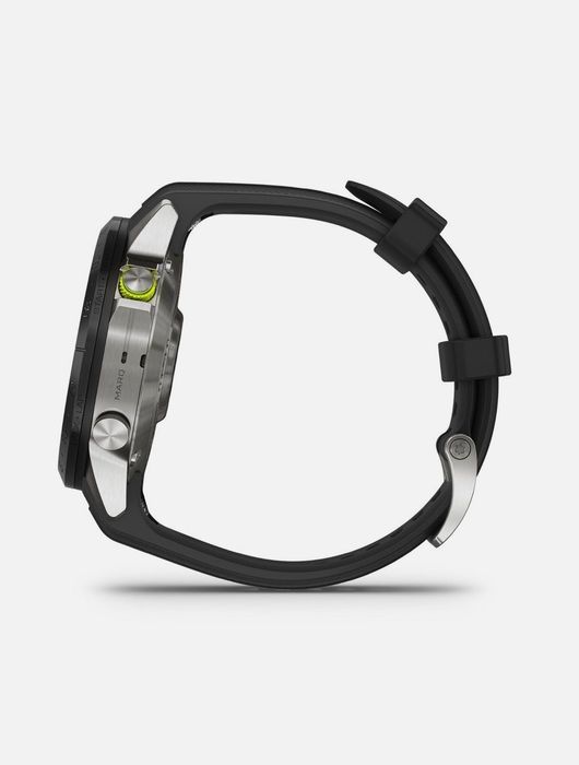 Garmin athlete gen2