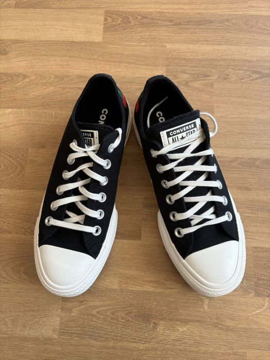 Дамски кецове Converse