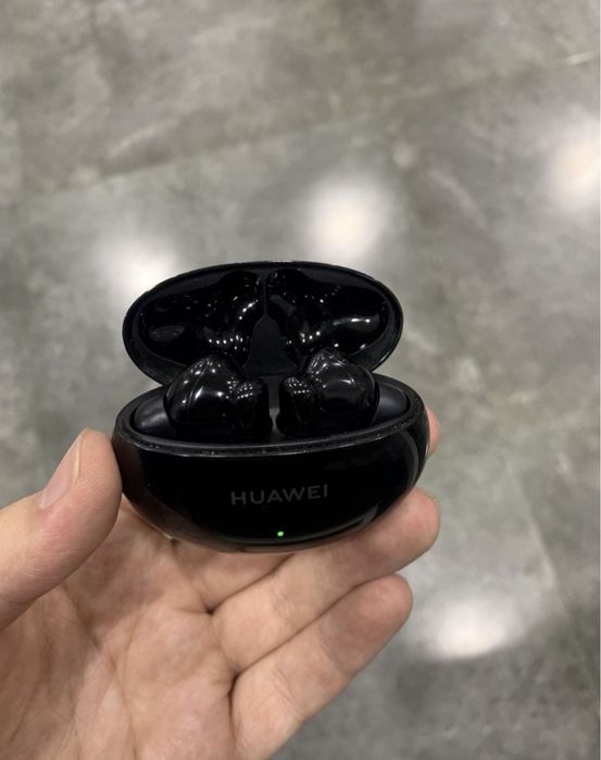 Huawei Freebuds 4i