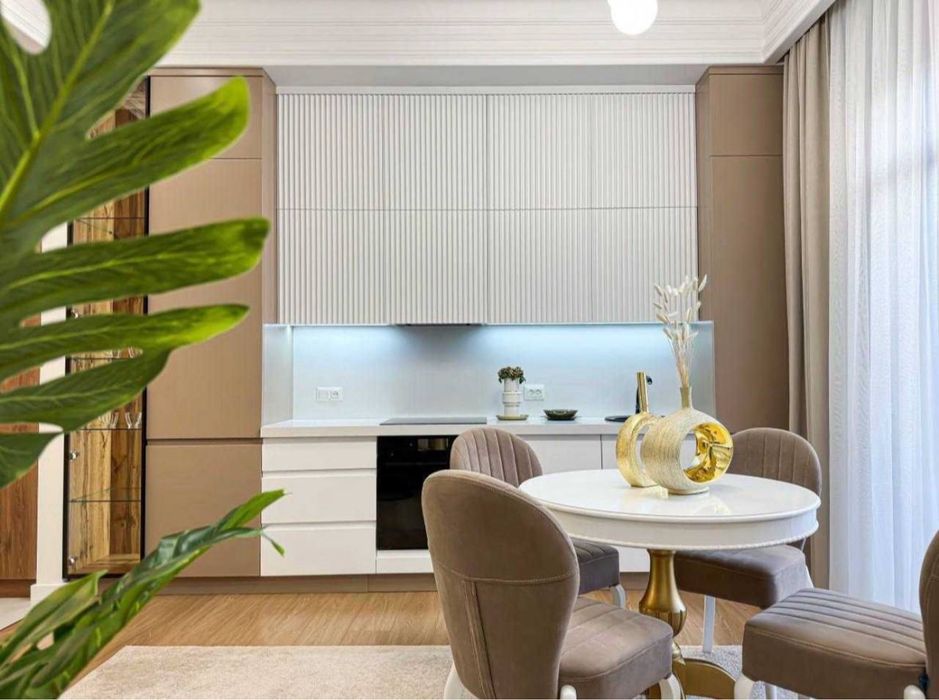 Сдается квартира в Ташкент Сити 2х ком ор-р Дружба Народов