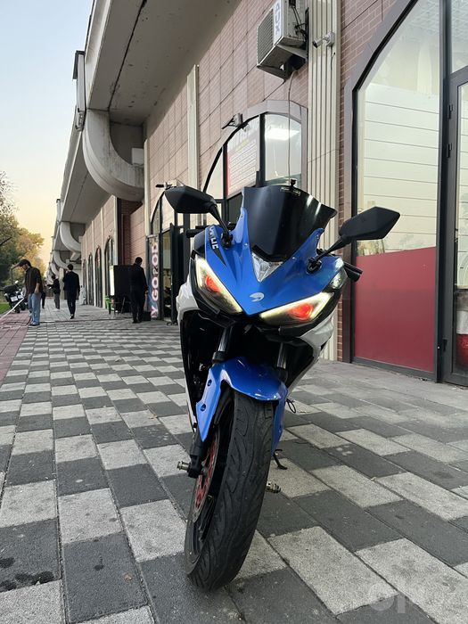 Yamaha r3 срочно !!
