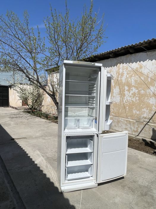 Холодильник Индезит