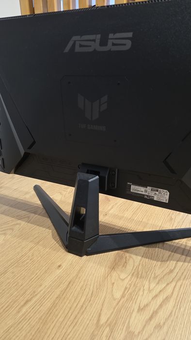 Monitor Gaming 27 inch LED Fast IPS ASUS TUF VG27AQ5A