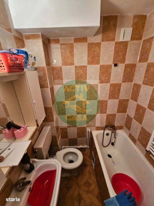 De Vânzare – Apartament 2 Camere | Zona Marom