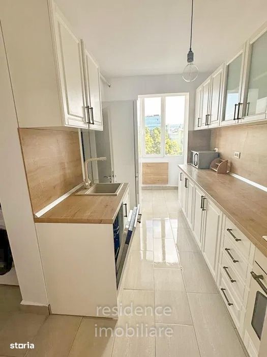 Apartament 2 camere separate, Piata Abator, Marasti