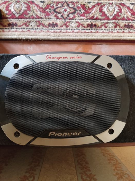 Pioneer Chenpion series orginal
