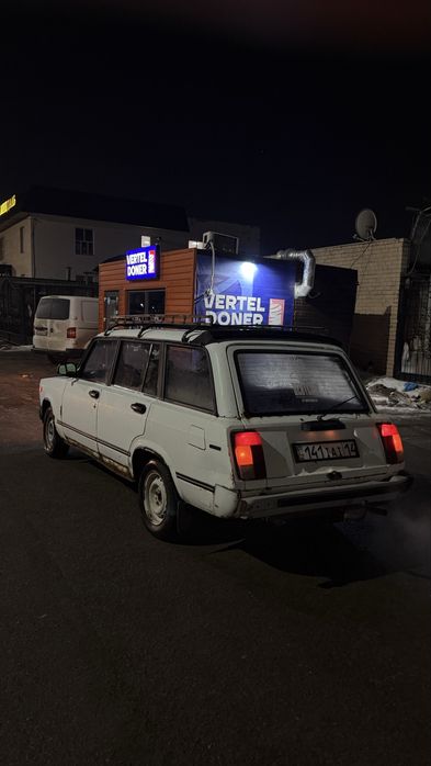 Ваз 2104 четверка срочно без торга