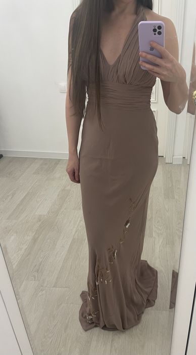 Платье вечернее Park Bravo