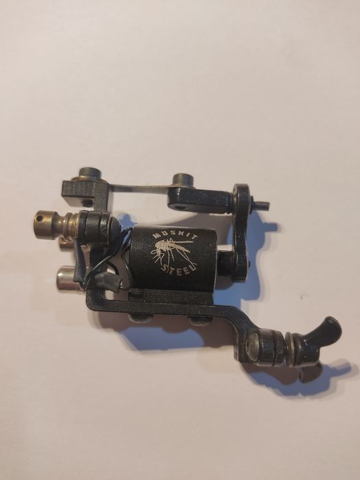 Тату машинки роторы